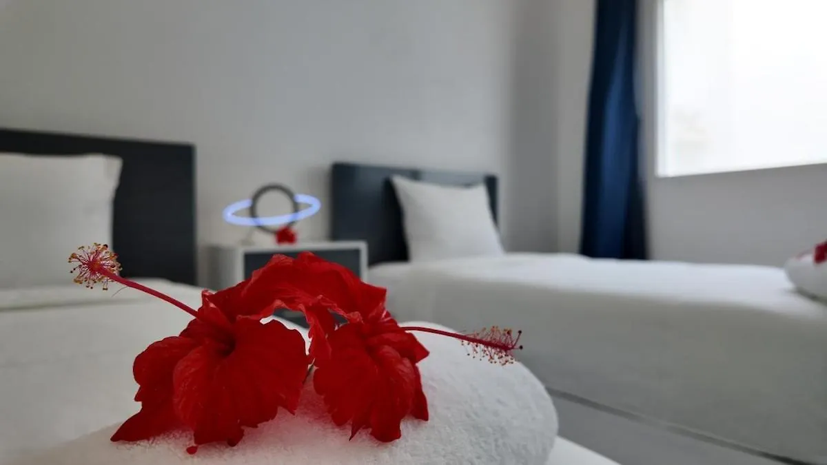Two Bedroom Beach Apartment لاس تاريناس 0*,  جمهورية الدومينيكان